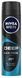 Nivea Men Deep Black Carbon Beat Anti-Transpirant Spray 150ML 