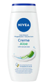 Nivea Douchecrème Aloë 250ML