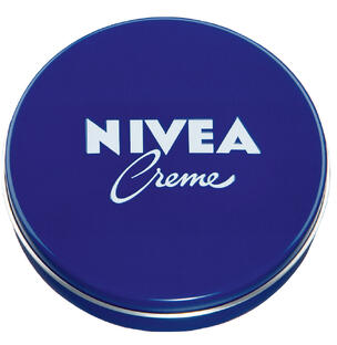 Nivea Crème Blik Mini 30ML