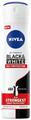 Nivea Black & White Max Protection Deodorant Spray 150ML