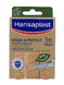 Hansaplast Pleisters Green & Protect 1m x 6cm 1ST 