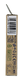 Hansaplast Pleisters Green & Protect 1m x 6cm 1ST andere zijkant verpakking