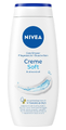 Nivea Douchecrème Soft 250ML Nivea Douchecrème Soft 250ML