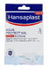 Hansaplast Pleisters Aqua Protext XXL Steriel 1ST 
