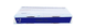 Hansaplast Pleisters Aqua Protext XXL Steriel 1ST onderkant verpakking