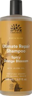 Urtekram Ultimate Repair Shampoo - Spicy Orange Blossom 500ML