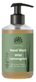 Urtekram Hand Wash Wild Lemongrass 300ML