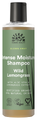 Urtekram Intense Moisture Shampoo - Wild Lemongrass 250ML Urtekram Intense Moisture Shampoo - Wild Lemongrass 250ML