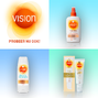 Vision Clear & Dry Transparante Spray SPF 30 185ML4