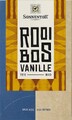 Sonnentor Rooibos Vanille Thee 18ST