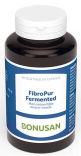 Bonusan FibroPur Fermented Capsules 90CP