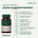 Bonusan Vitamine E-400 Complex Capsules 60CP 109748