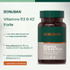Bonusan Vitamine D3 & K2 Softgels 120SG 109541