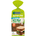 Damhert Vitale Brood Bruin 300GR Damhert Vitale Brood Bruin 300GR