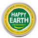 Happy Earth 100% Natural Deo Balm Jasmine Ho Wood 45GR Happy Earth 100% Natural Deo Balm Jasmine Ho Wood 45GR