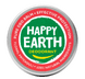Happy Earth 100% Natural Deo Balm Floral Patchouli 45GR 