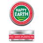 Happy Earth 100% Natuurlijke Deo Balm Floral Patchouli 45GR