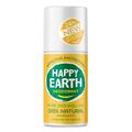 Happy Earth 100% Natuurlijke Deo Roll-On Jasmine Ho Wood 75ML