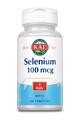 Kal Selenium 100 mcg Tabletten 100TB