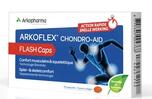 Arkopharma Arkoflex Flash Capsules 10CP
