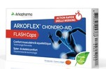 Arkopharma Arkoflex Flash Capsules 10CP Arkopharma Arkoflex Flash Capsules 10CP