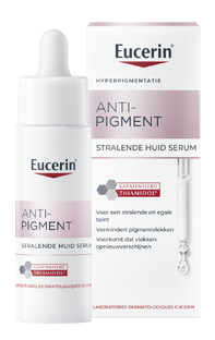 Eucerin Anti Pigment Stralende Huid Serum 30ML Eucerin Anti Pigment Stralende Huid Serum 30ML