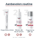 Eucerin Anti Pigment Stralende Huid Serum 30ML aanbevolen routine