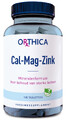 Orthica Cal-Mag-Zink Tabletten 180TB