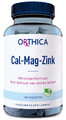 Orthica Cal-Mag-Zink Tabletten 180TB Orthica Cal-Mag-Zink Tabletten 180TB