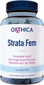 Orthica Strata Fem Tabletten 120TB
