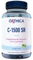 Orthica Vitamine C-1500 SR Tabletten 90TB Orthica Vitamine C-1500 SR Tabletten 90TB