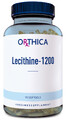 Orthica Lecithine-1200 Softgels 90SG Orthica Lecithine-1200 Softgels 90SG