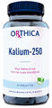Orthica Kalium-250 Tabletten 60TB