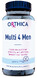 Orthica Multivitaminen Man Tabletten 60TB 