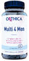 Orthica Multivitaminen Man Tabletten 60TB