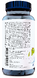 Orthica Dino Multivitaminen Kauwtabletten 60KTB Achterkant verpakking