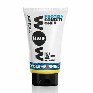 Tinktura WOW Hair Protein Conditioner Volume & Shine 200ML