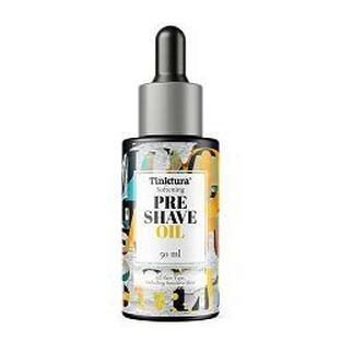 Tinktura Softening Pre Shave Oil 50ML