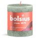 Bolsius Stompkaars Jade Groen 80/68 1ST 