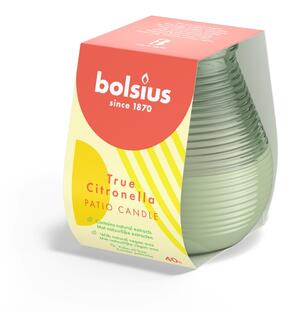 Bolsius True Citronella Buitenkaars 1ST