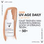 Vichy Capital Soleil UV-Age Daily SPF50+ Getint - dagelijkse zonnebrand voor het gezicht 40ML3