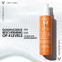 Vichy Capital Soleil Cell Protect Fluïde Spray SPF50+ - zonnebrand voor lichaam en gezicht 200ML6