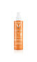 Vichy Capital Soleil Cell Protect Fluïde Spray SPF50+ - zonnebrand voor lichaam en gezicht 200ML