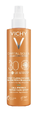 Vichy Capital Soleil Cell Protect Water Fluid Spray SPF30 200ML
