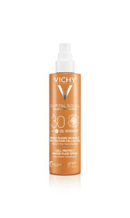 Vichy Capital Soleil Cell Protect Fluïde Spray SPF30 200ML