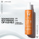 Vichy Capital Soleil Kids Cell Protective Water Fluid Spray 200ML 87555