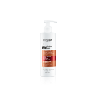 Vichy Dercos Kera-Solutions Herstellende Shampoo - voor droog of beschadigd haar 250ML Vichy Dercos Kera-Solutions Herstellende Shampoo - voor droog of beschadigd haar 250ML