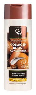 Golden Rose Collagen Boost Conditioner 430ML
