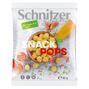 Schnitzer Snack Pops Bio Glutenvrij 30GR