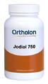 Ortholon Jodiol 750 Capsules 120CP